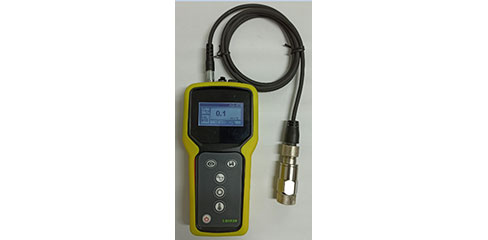 不要叫我“黑科技”，叫我轉(zhuǎn)動設備的透視儀！ LQ1020軸承狀態(tài)檢測儀！